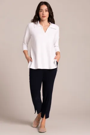 Weekender Top | White