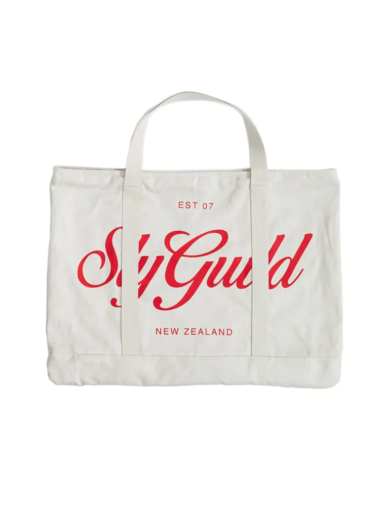 Weekender Tote Bag