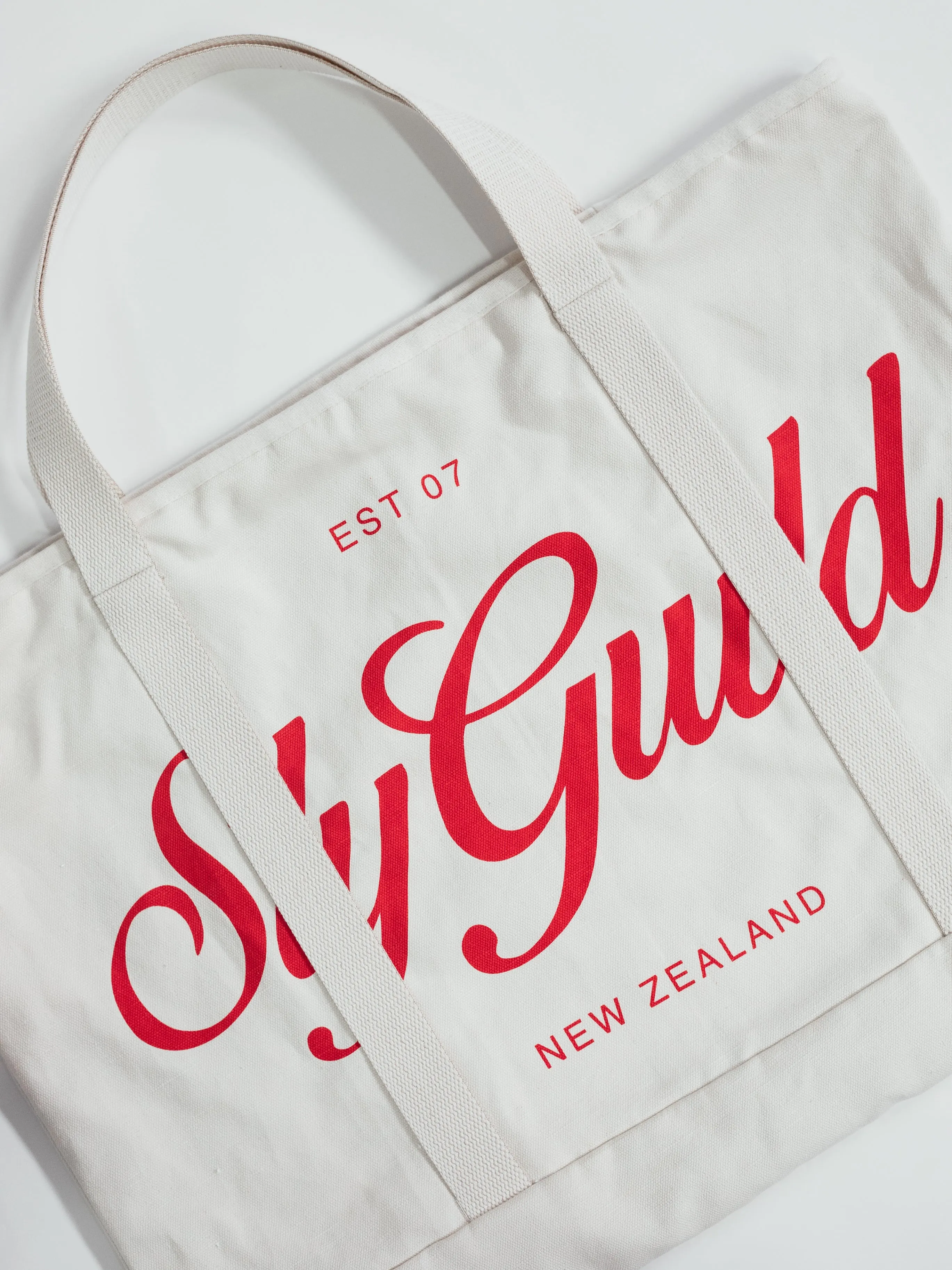 Weekender Tote Bag