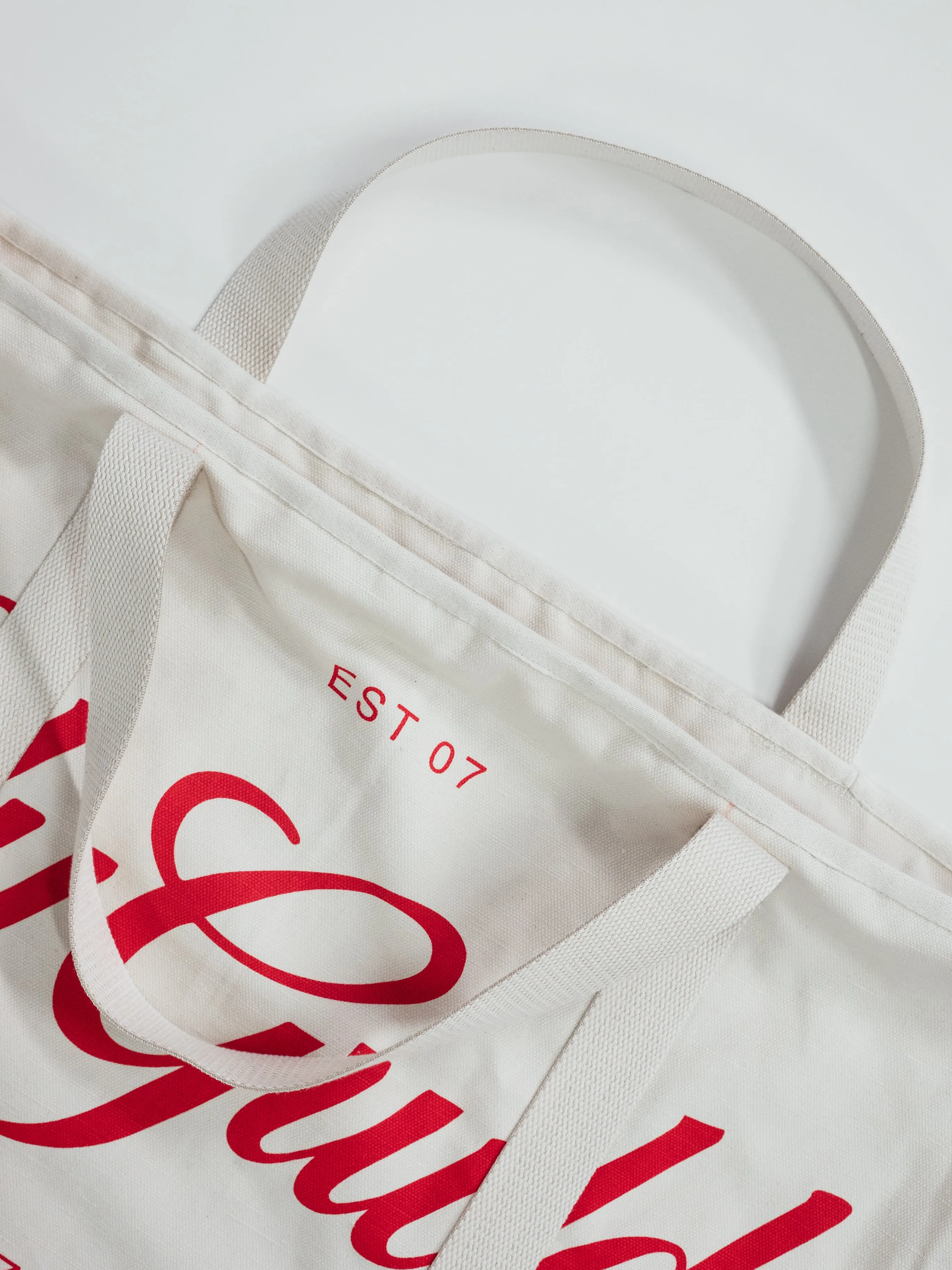 Weekender Tote Bag