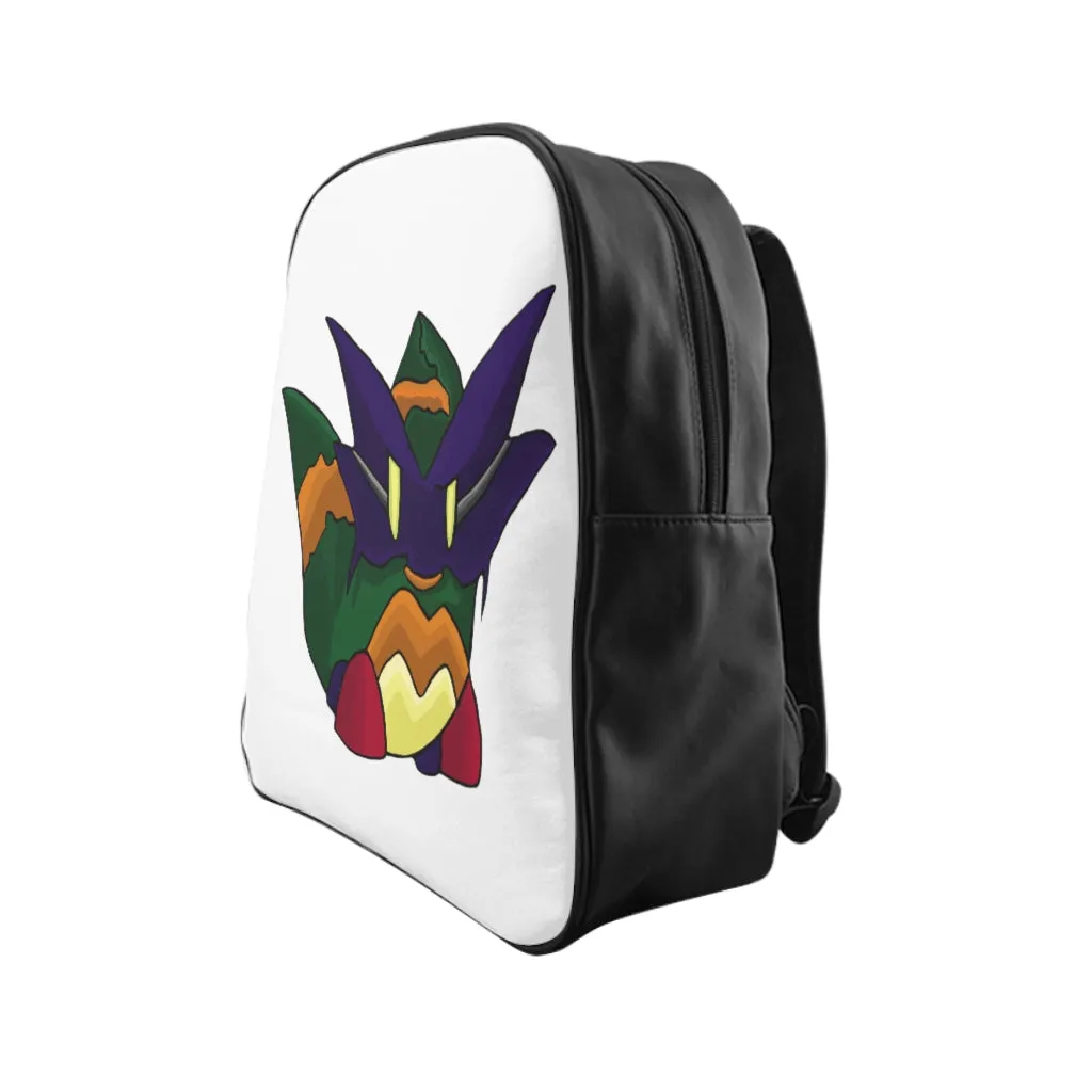 Worril School Backpack