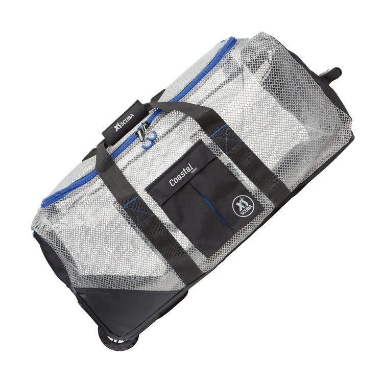 XS Scuba Coastal Roller