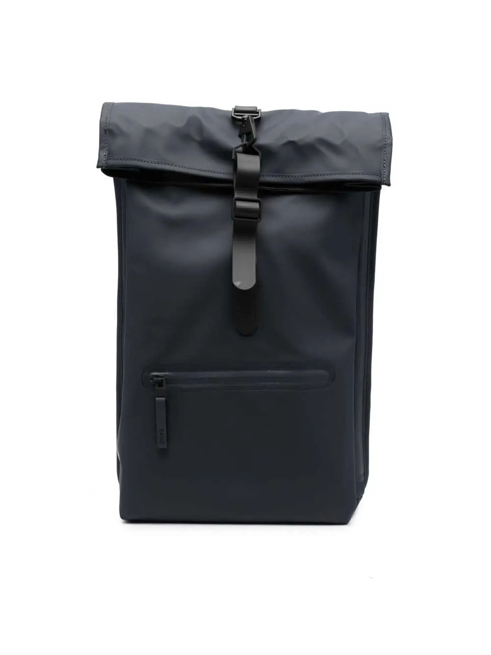 Zaino Rolltop Navy