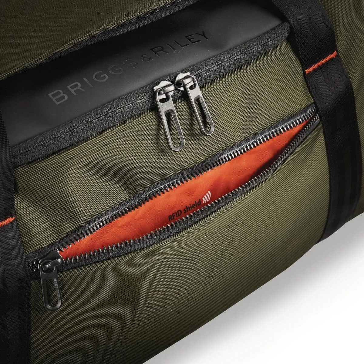 ZDX Large Travel Duffel
