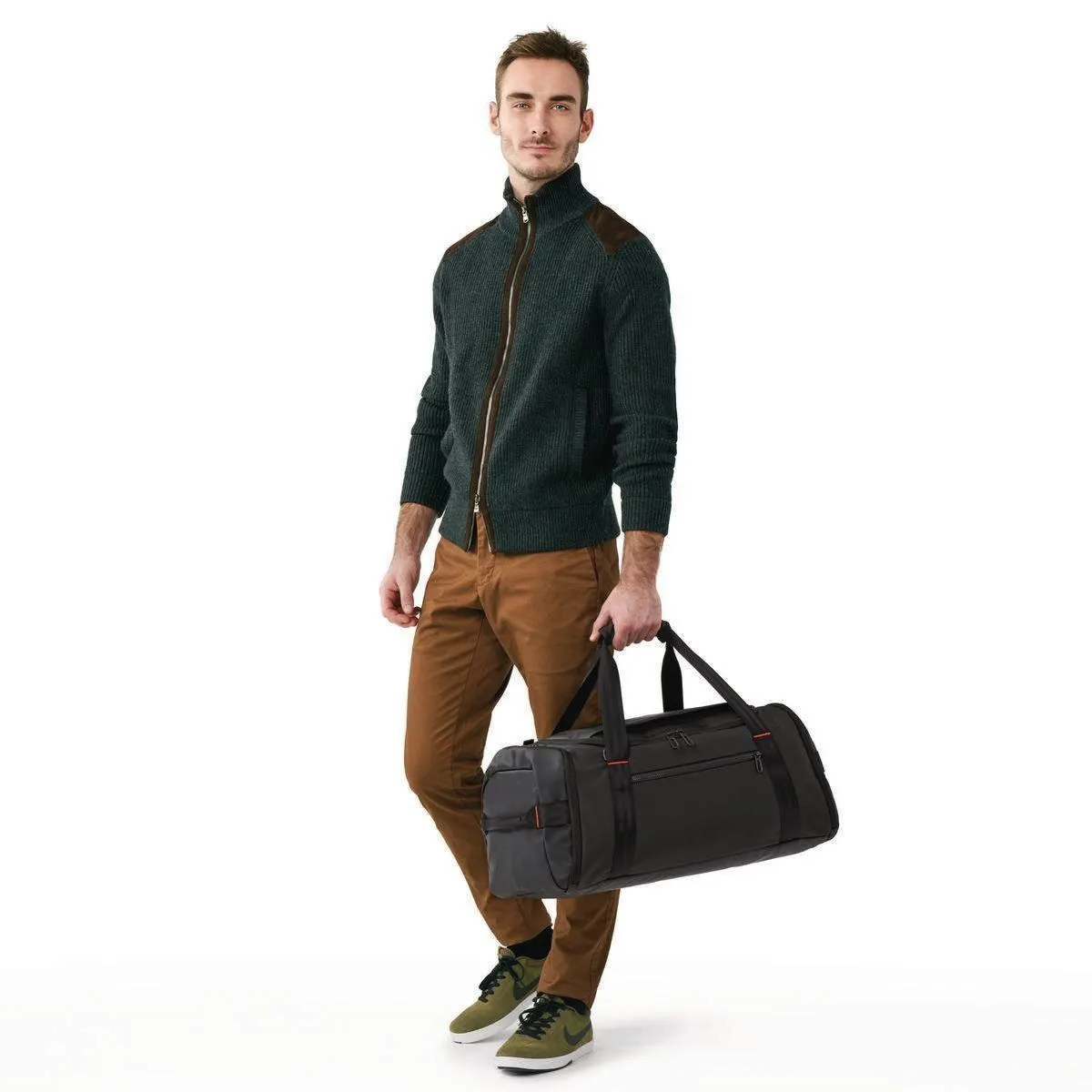 ZDX Large Travel Duffel