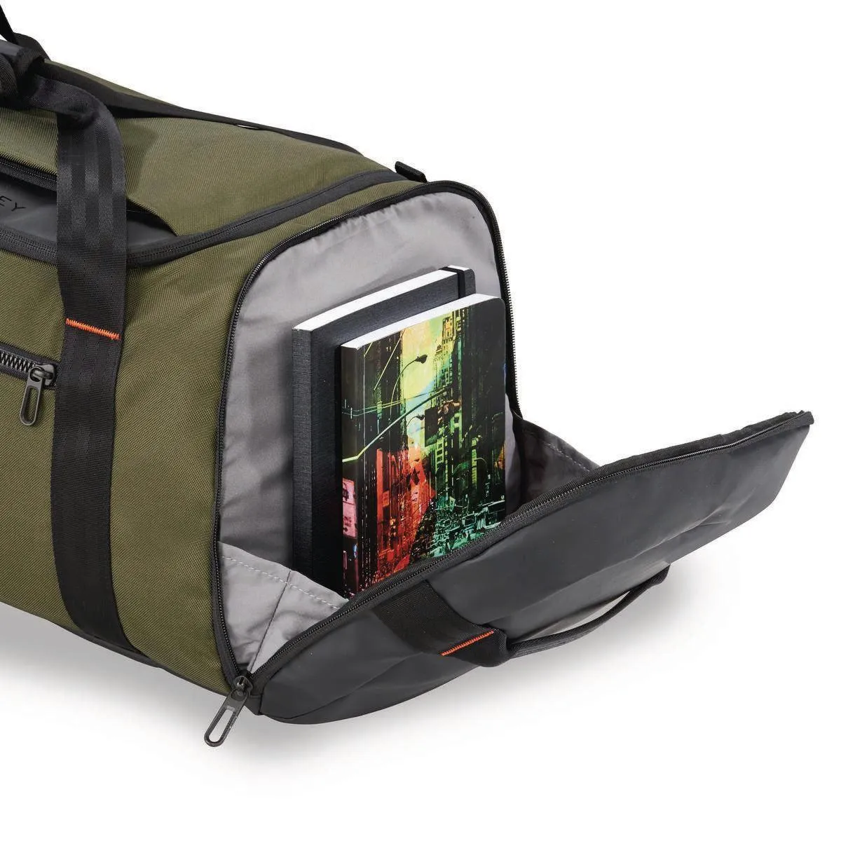 ZDX Large Travel Duffel