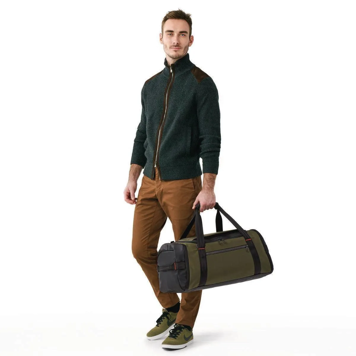 ZDX Large Travel Duffel